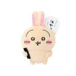 ハァ？「ちいかわ」うさぎしか当たらない!? 全16種の“うさぎだらけくじ