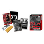 ゴジラ」70周年記念のウエハースが登場！ 歴代邦画ゴジラ、モスラ