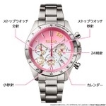 サンリオ」ハローキティ50周年記念の“ハローキティ新幹線”をイメージ