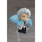 BLEACH』の日番谷冬獅郎がねんどろいど化 | 超！アニメディア