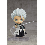 BLEACH』の日番谷冬獅郎がねんどろいど化 | 超！アニメディア