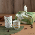 となりのトトロ」＆「魔女の宅急便」で“ありがとう”を伝えよう♪ 母の