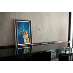 宇宙戦艦ヤマト」古代進＆森雪を安彦良和が描き下ろし！ 直筆サイン