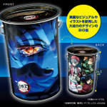 鬼滅の刃 無限城編」猗窩座 “さあ買おうか？宴の時間だ”― 美麗＆大迫力