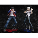 ヒプマイ」“Life is not fair.”火貂組の若頭・碧棺左馬刻がフィギュア