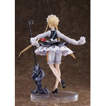 FGO」アビゲイル＆葛飾北斎、スラッと美脚や透き通った瞳にキュン