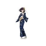 文豪ストレイドッグス DEAD APPLE」与謝野晶子記念館コラボ