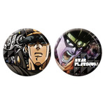 ジョジョの奇妙な冒険」オラオラオラオラ!!!! 承太郎＆スタープラチナ