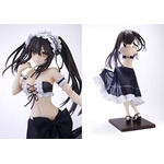 全高約65cm！引き締まったウェスト・伸びた脚線美は圧巻。『デート・ア