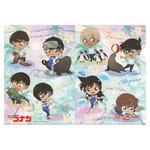 名探偵コナン」がサンシャインシティをジャック！「ハロウィンの花嫁