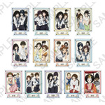 氷菓」アニメ10周年記念ミュージアム開催！ えるたそのブロマイド