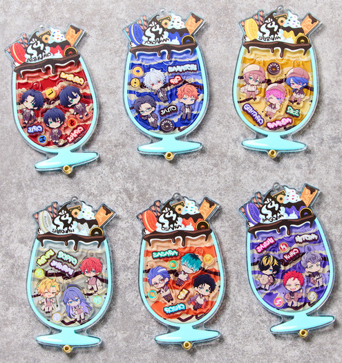 映画「ヒプマイ」18人が集結！ もらえるグッズや限定お菓子など登場