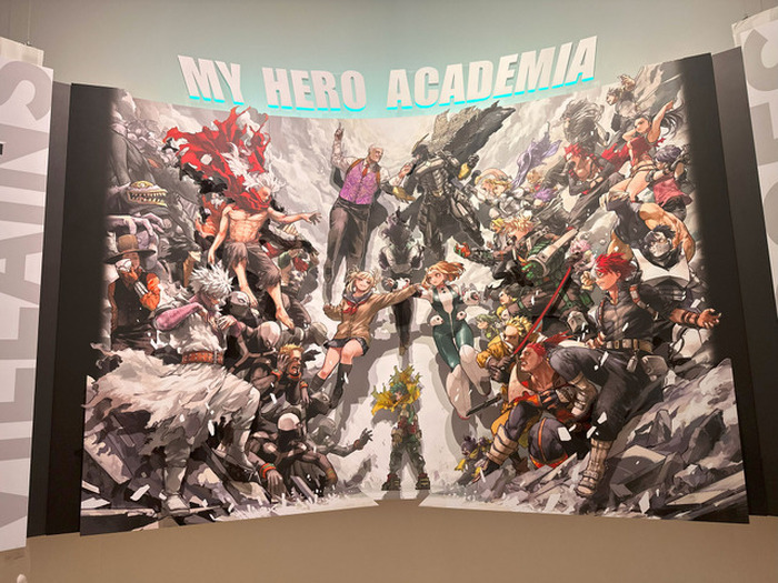 僕のヒーローアカデミア」デクたちが“最高のヒーロー”目指す軌跡を