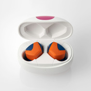 ドラゴンボール」悟空、ベジータのワイヤレスイヤホンが登場