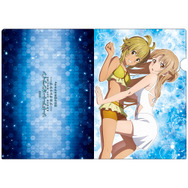 劇場版 SAO」アスナと一緒にお風呂気分♪ アルゴとの水着姿デザインも