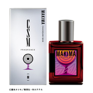 チェンソーマン」デンジ、マキマ、アキ、パワーたちを“香り”で表現