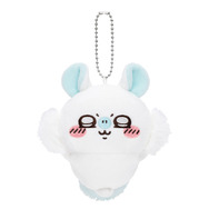 ちいかわ」“み～て～” モモンガしか当たらない!? 「褒めろッ モモンガ