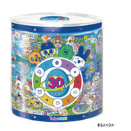 たまごっち」超レア♪ BE@RBRICKとの限定コラボ販売！「大たまごっち展