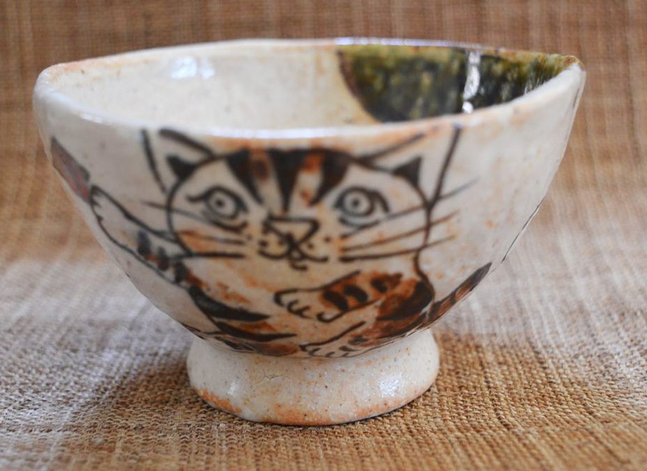 佐藤大士 早蕨窯 美濃焼