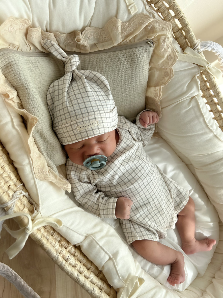 monbebe ブランド モンベベ 韓国 子供服 新生児 べビー服 男の子