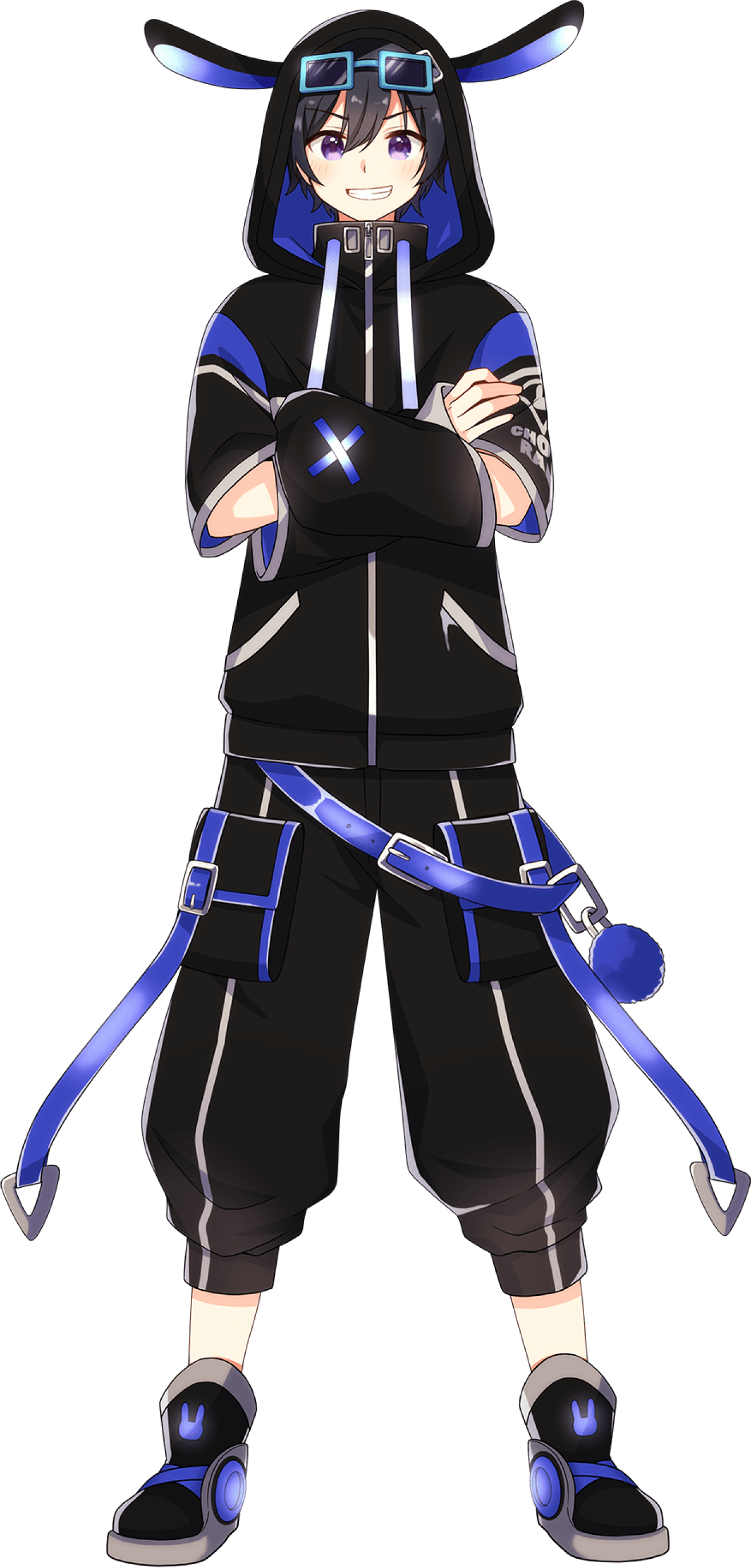 ちょこらびえんすすとあ | ちょこらびグッズ通販[公式]