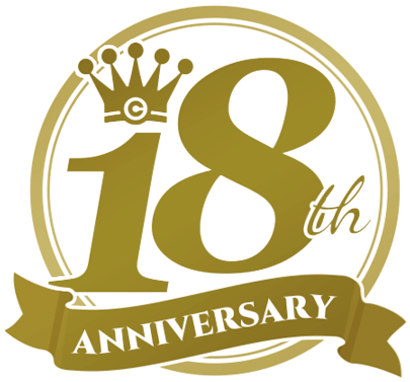 ありがとう18周年！チョコットランド特設サイトがOPEN！