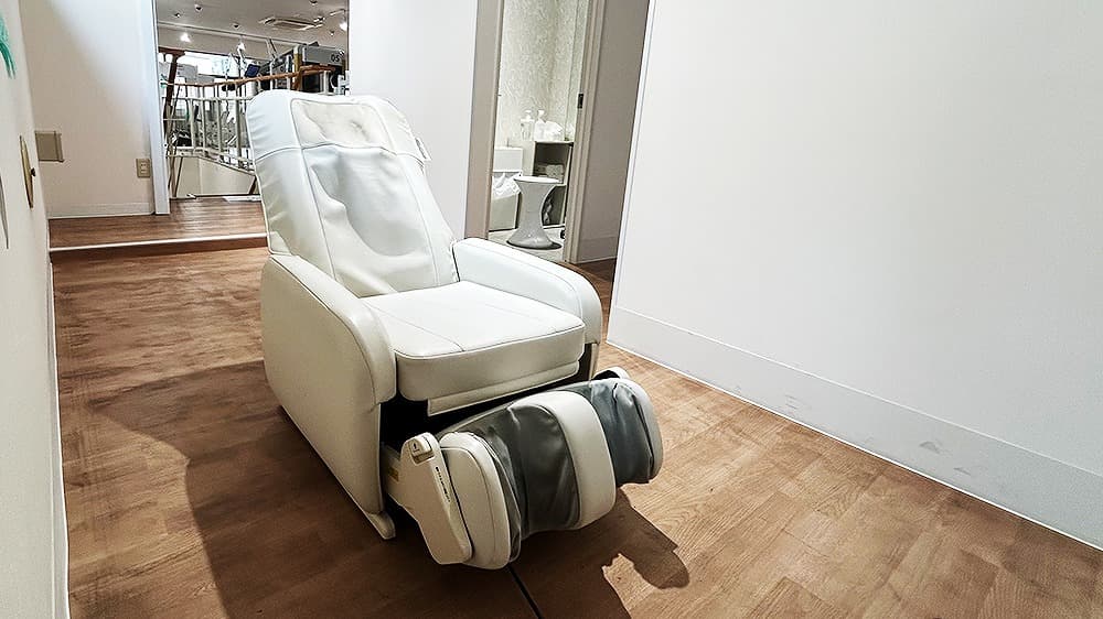 八王子店 | 東京都八王子市の24時間使えるジムならチョコザップ | 横山