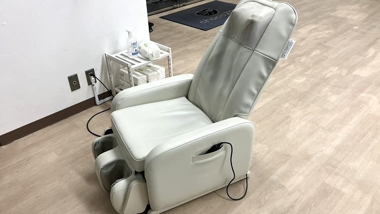 水戸南町店 | 茨城県水戸市の24時間使えるジムならチョコザップ