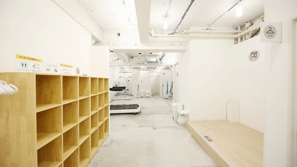 富士見ヶ丘北口店 | 東京都杉並区の24時間使えるジムならチョコザップ