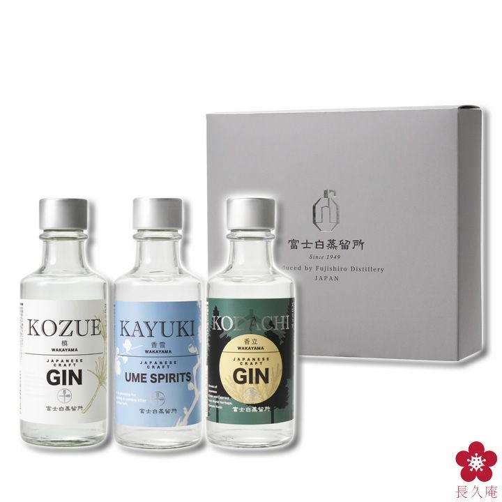 香雪-KAYUKI- | 長久庵オンラインショップ｜中野BC直営通販サイト