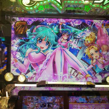 CR乙女フェスティバル パチンコ｜攻略情報まとめ | ちょんぼりすた