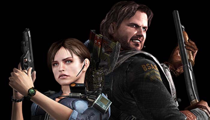 Pバイオハザードリベレーションズ ライトver パチンコ スペック