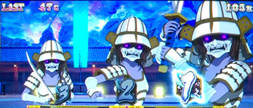 スマスロ 戦国乙女4 新台 スペック 天井 設定判別 やめどき 解析 評価