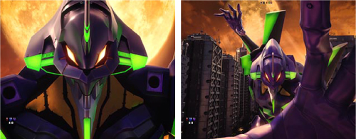 Pシン・エヴァンゲリオン Typeレイ パチンコ 新台 スペック 保留 演出