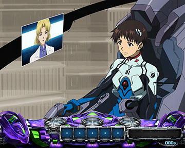 スマスロ ゴジラvsエヴァンゲリオン 天井 スペック 設定判別 解析