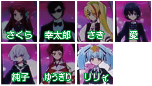 ゾンビランドサガ スマスロ 新台 天井 設定判別 ゾーン やめどき 解析