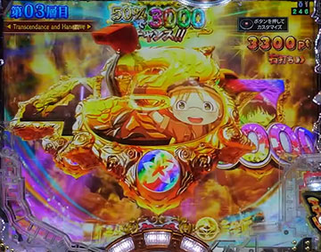 Pメイドインアビス 虹の黄金域 パチンコ 新台 スペック 信頼度