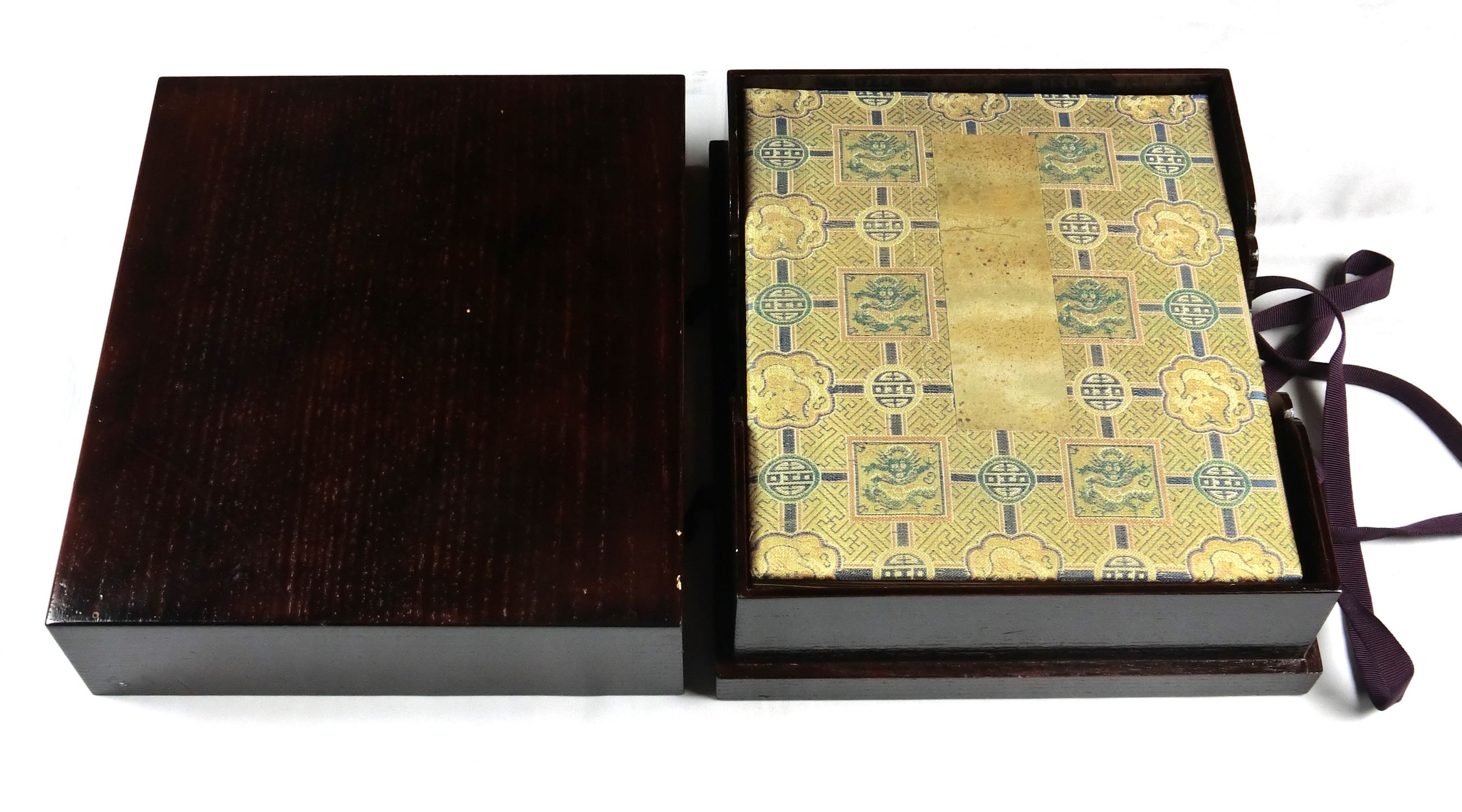 作品詳細: 六歌仙画帖住吉具慶画