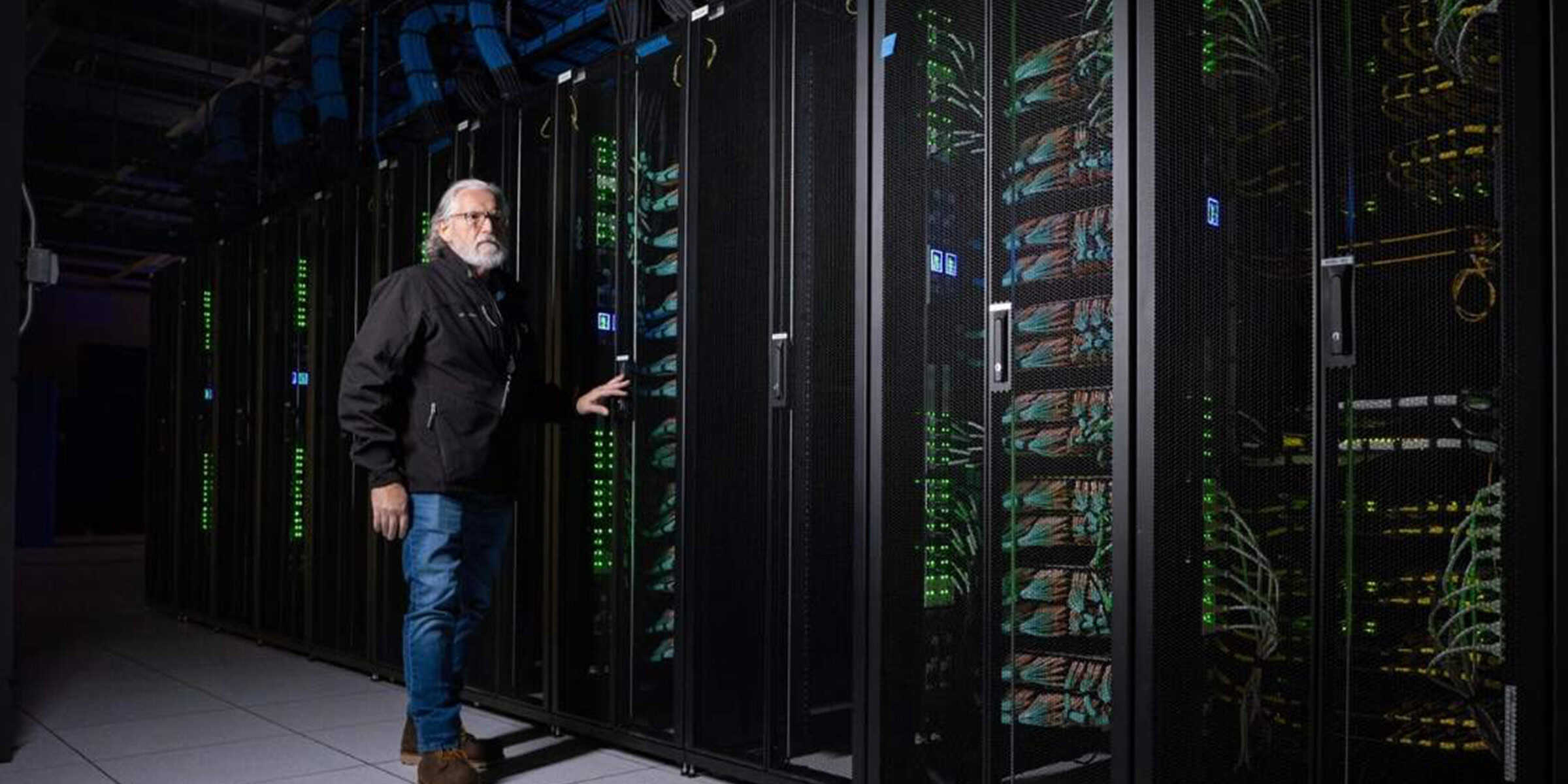 NVIDIA、CoreWeaveとのパートナーシップ拡大とニュージャージー州のAI