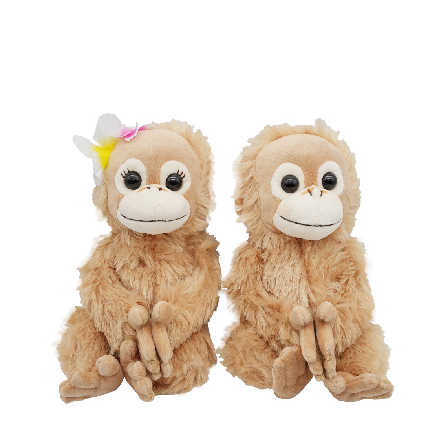 ベイビーココ&ナツ SS – Chatta