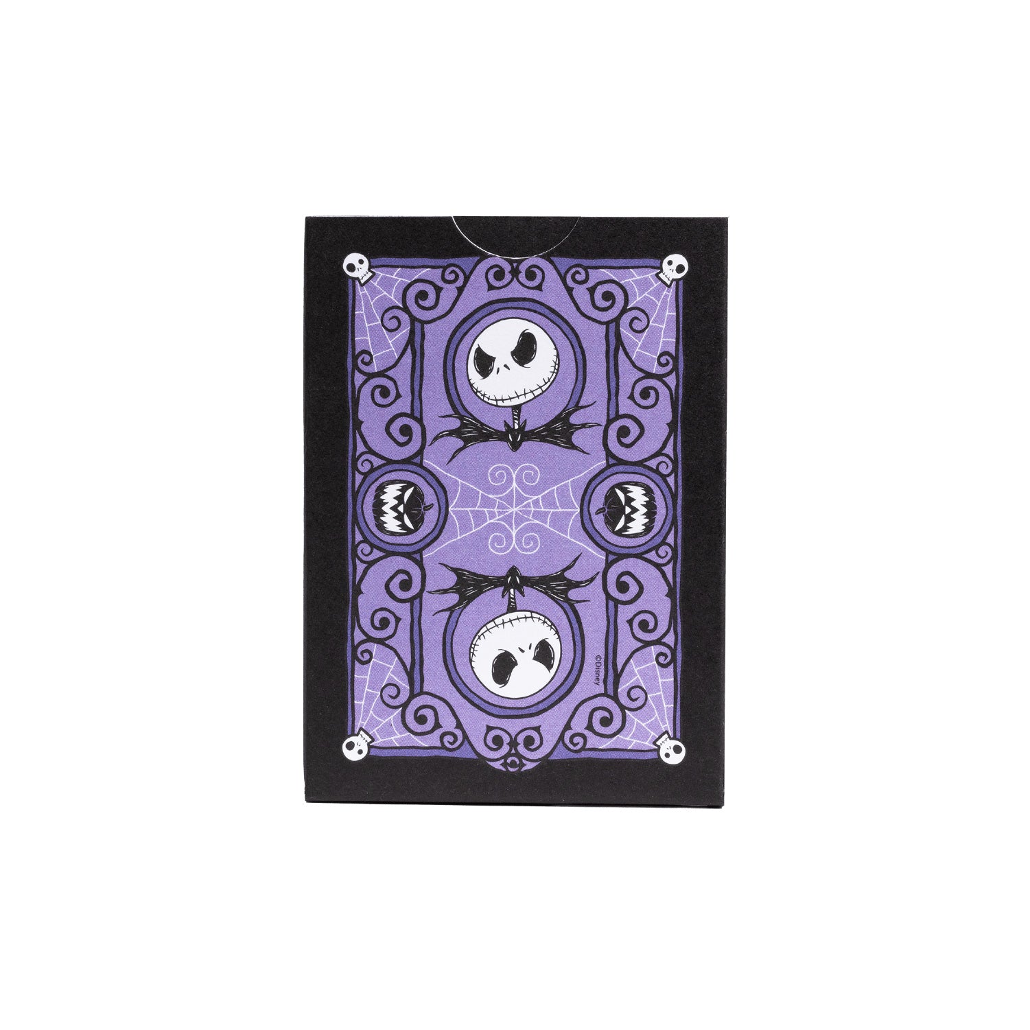 トランプ ディズニー バイスクル ナイトメアー・ビフォア・クリスマス