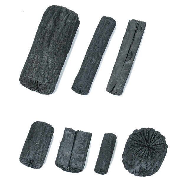 炉用 組炭 小箱（3組） – 茶炭俱楽部