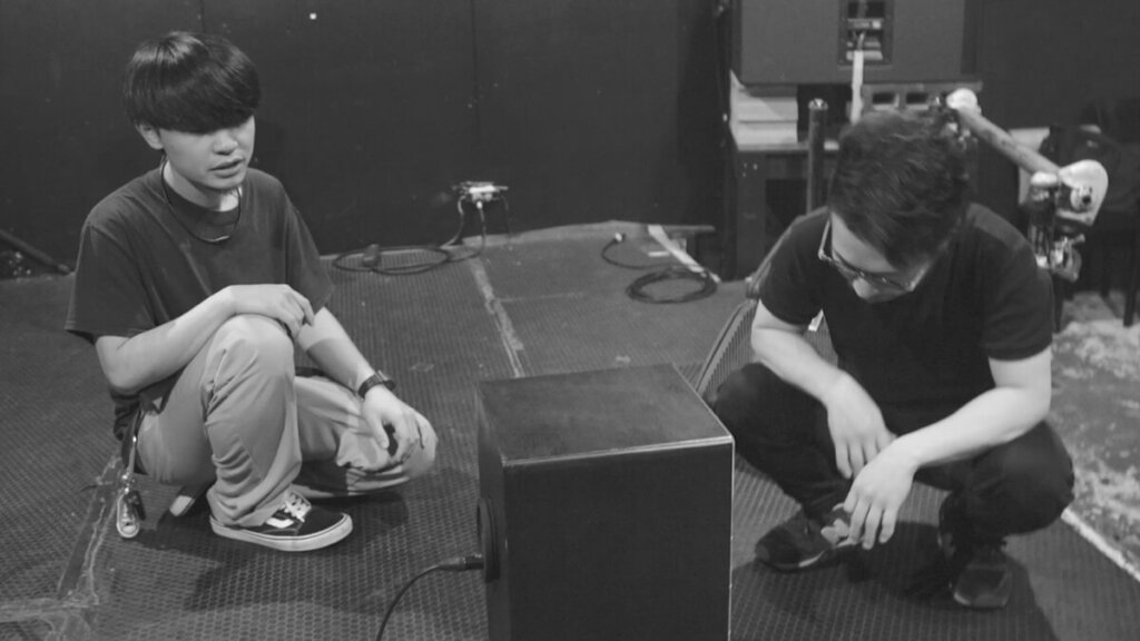 cuerno | チャーニーカホン / Chaany 公式サイト