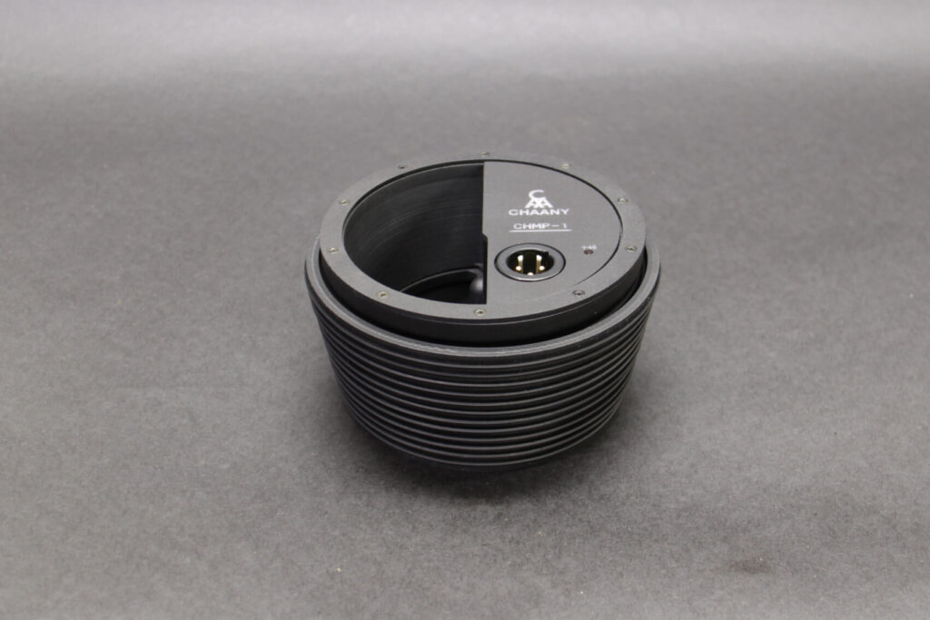 テスト | チャーニーカホン / Chaany 公式サイト