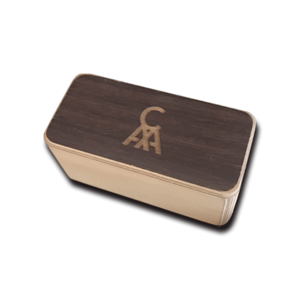 ウッドシェイカー | チャーニーカホン / Chaany 公式サイト