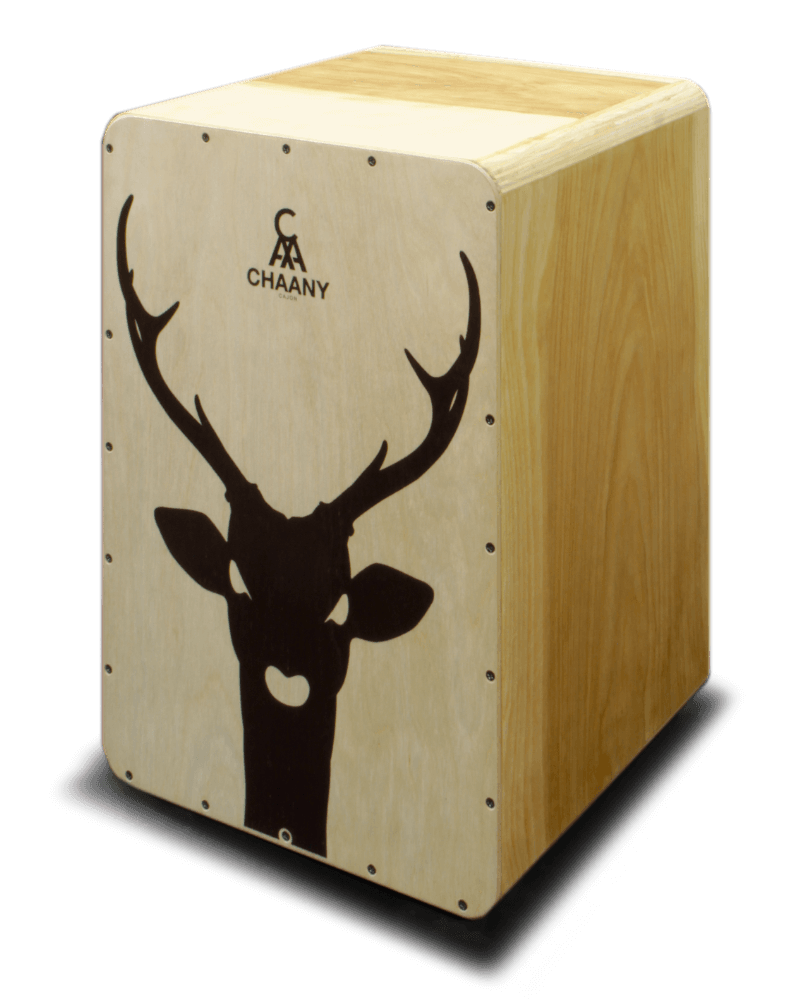 Wild(ワイルド) | チャーニーカホン / Chaany 公式サイト