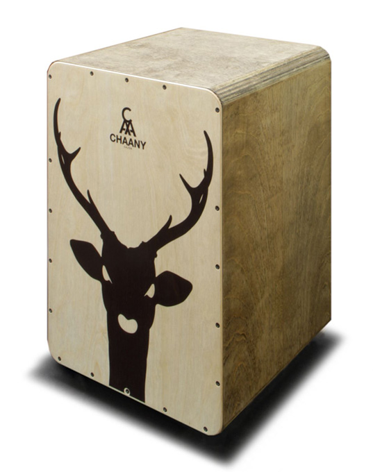 チャーニーカホン / Chaany 公式サイト | 「楽しさの詰まった箱」を