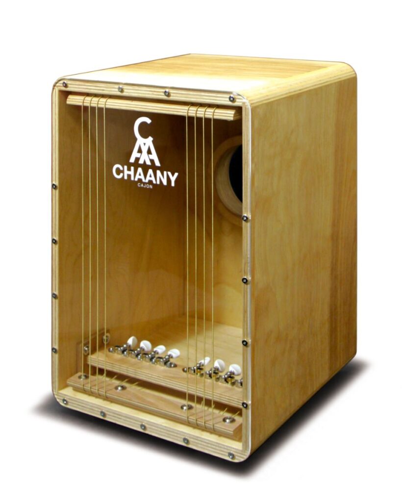 Caleb/カレブシリーズ | チャーニーカホン / Chaany 公式サイト