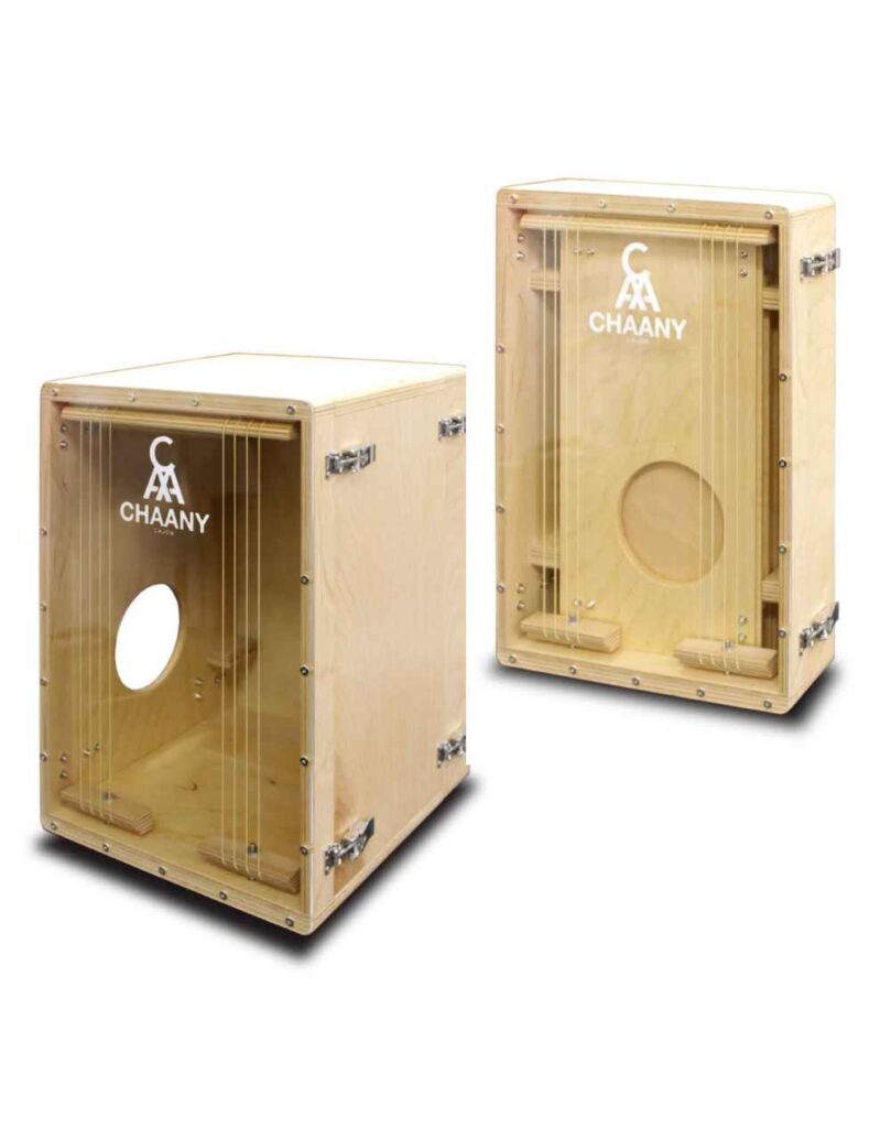 Bolso | チャーニーカホン / Chaany 公式サイト