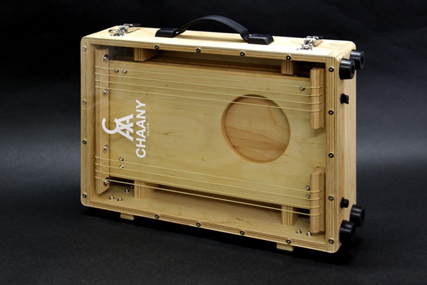 Bolso | チャーニーカホン / Chaany 公式サイト